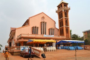 L'église Messa II